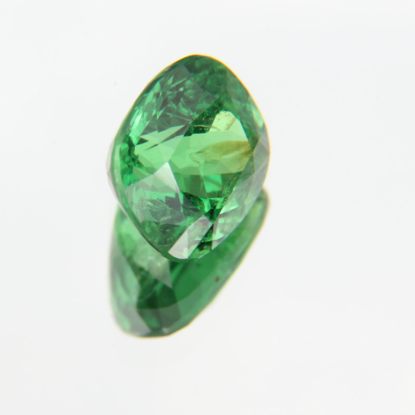 Tsavorite 1.05ct