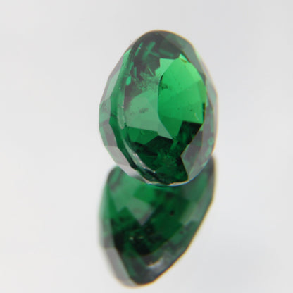 Tsavolite 1.05 ct