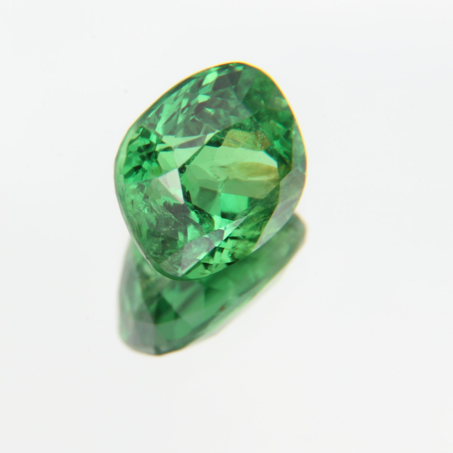 Tsavorite 1.05ct
