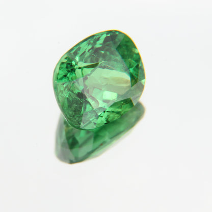 Tsavorite 1.05ct