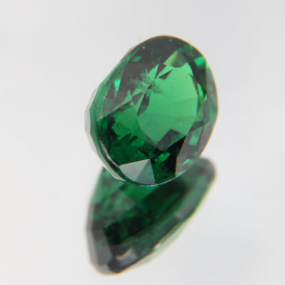 Tsavolite 1.05 ct