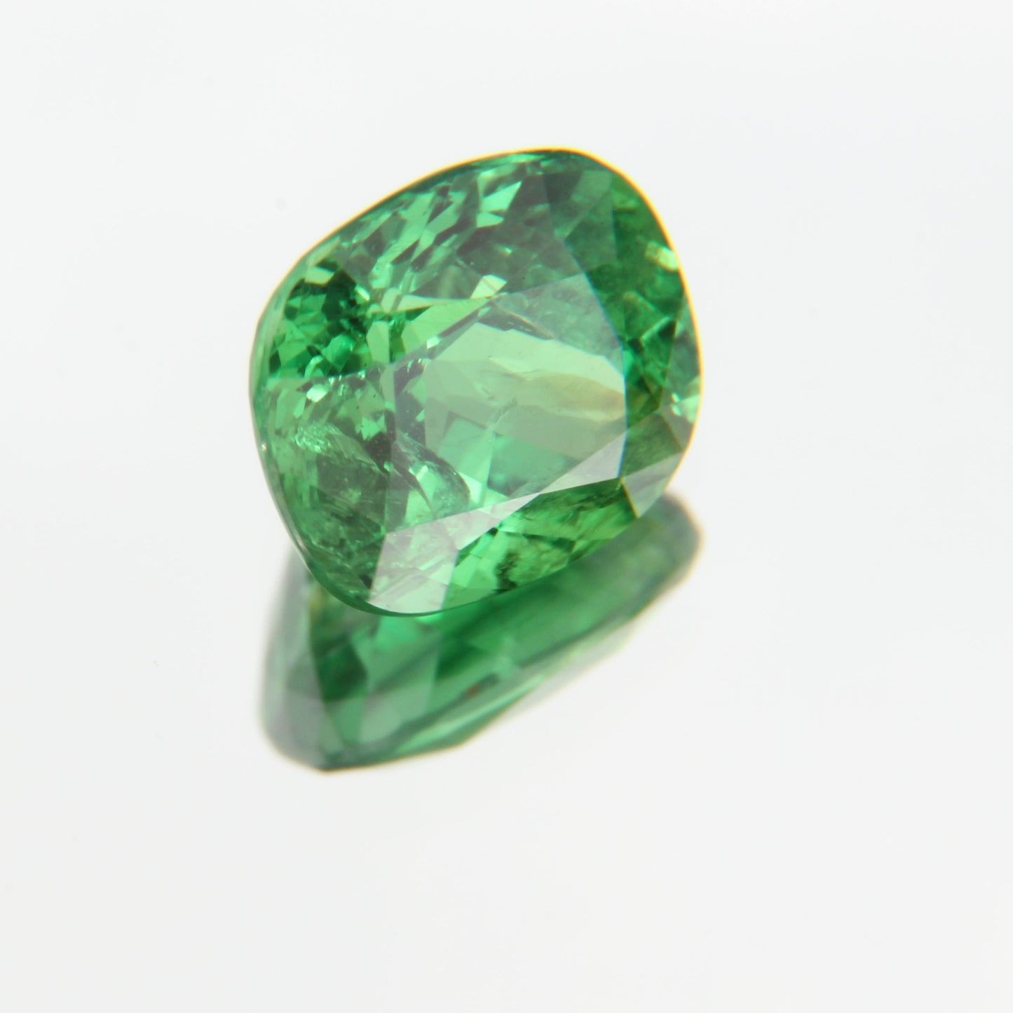 Tsavorite 1.05ct