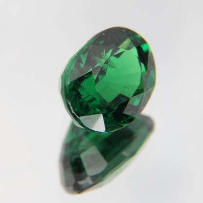 Tsavolite 1.05 ct