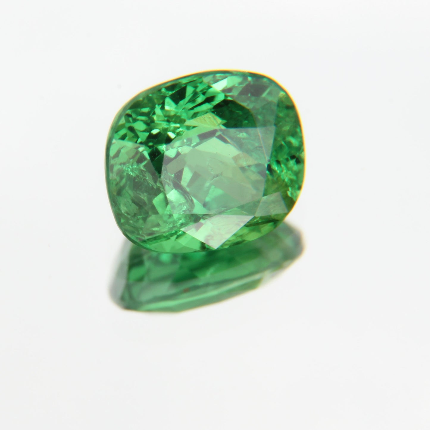 Tsavorite 1.05ct