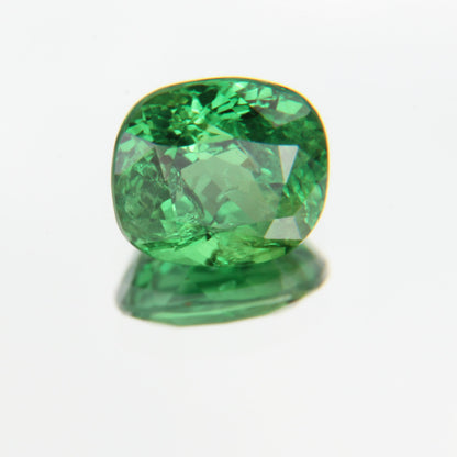Tsavorite 1.05ct