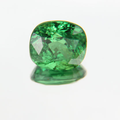 Tsavorite 1.05ct