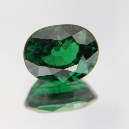 Tsavolite 1.05 ct