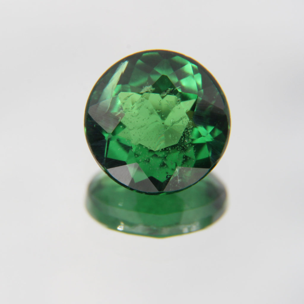 Tsavolite 1.16 ct