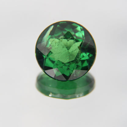Tsavolite 1.16 ct
