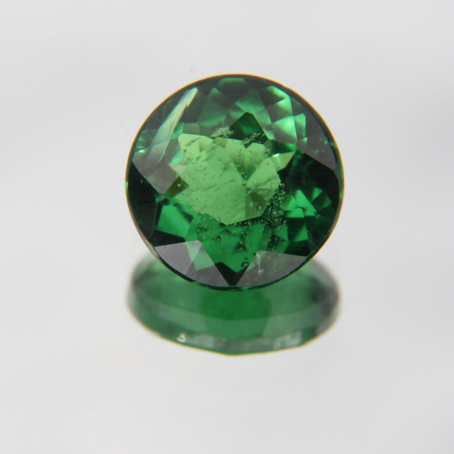 Tsavolite 1.16 ct