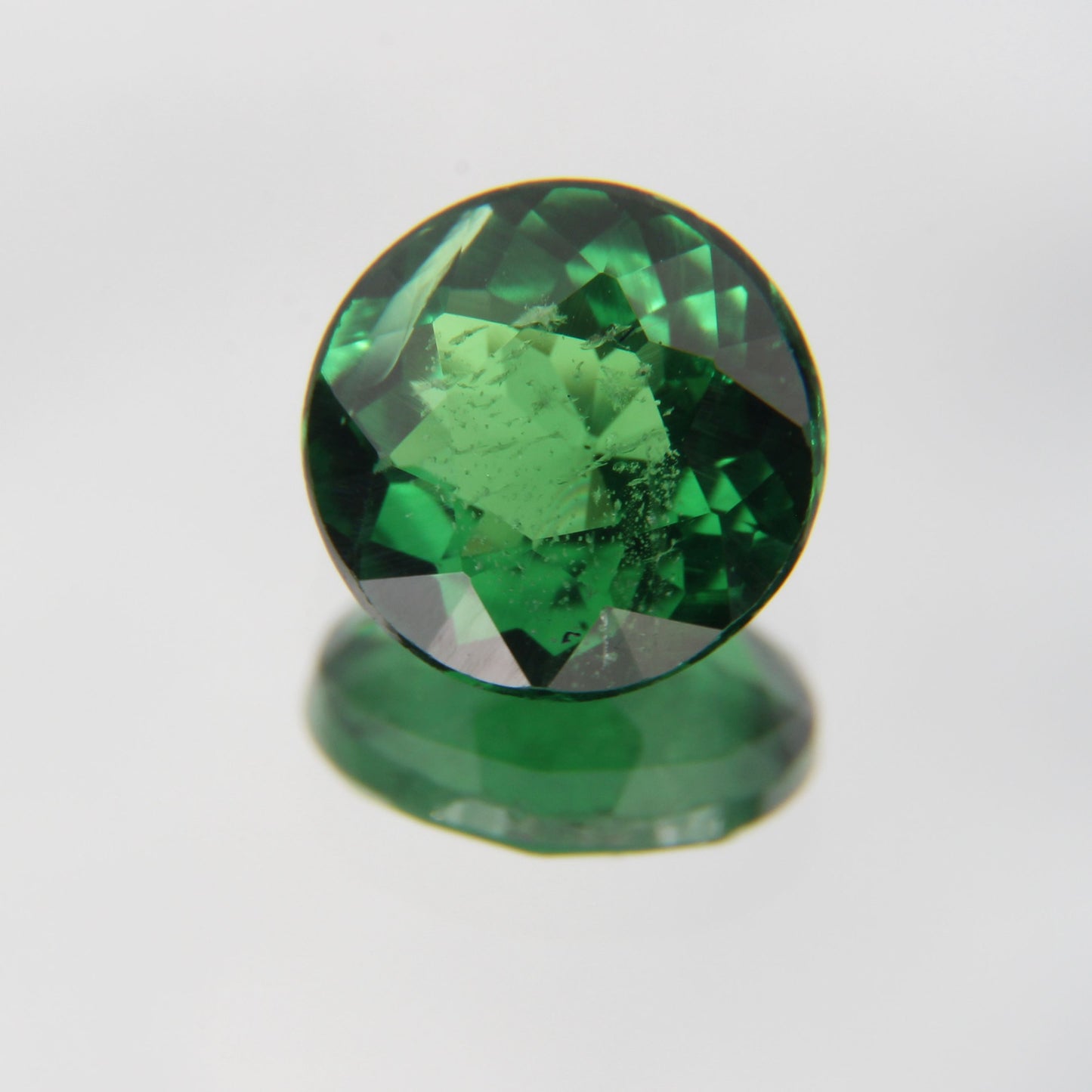 Tsavolite 1.16 ct