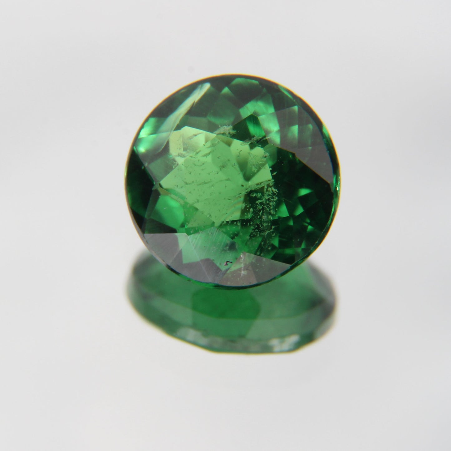 Tsavolite 1.16 ct