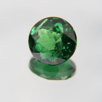 Tsavolite 1.16 ct
