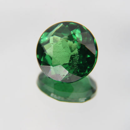 Tsavolite 1.16 ct
