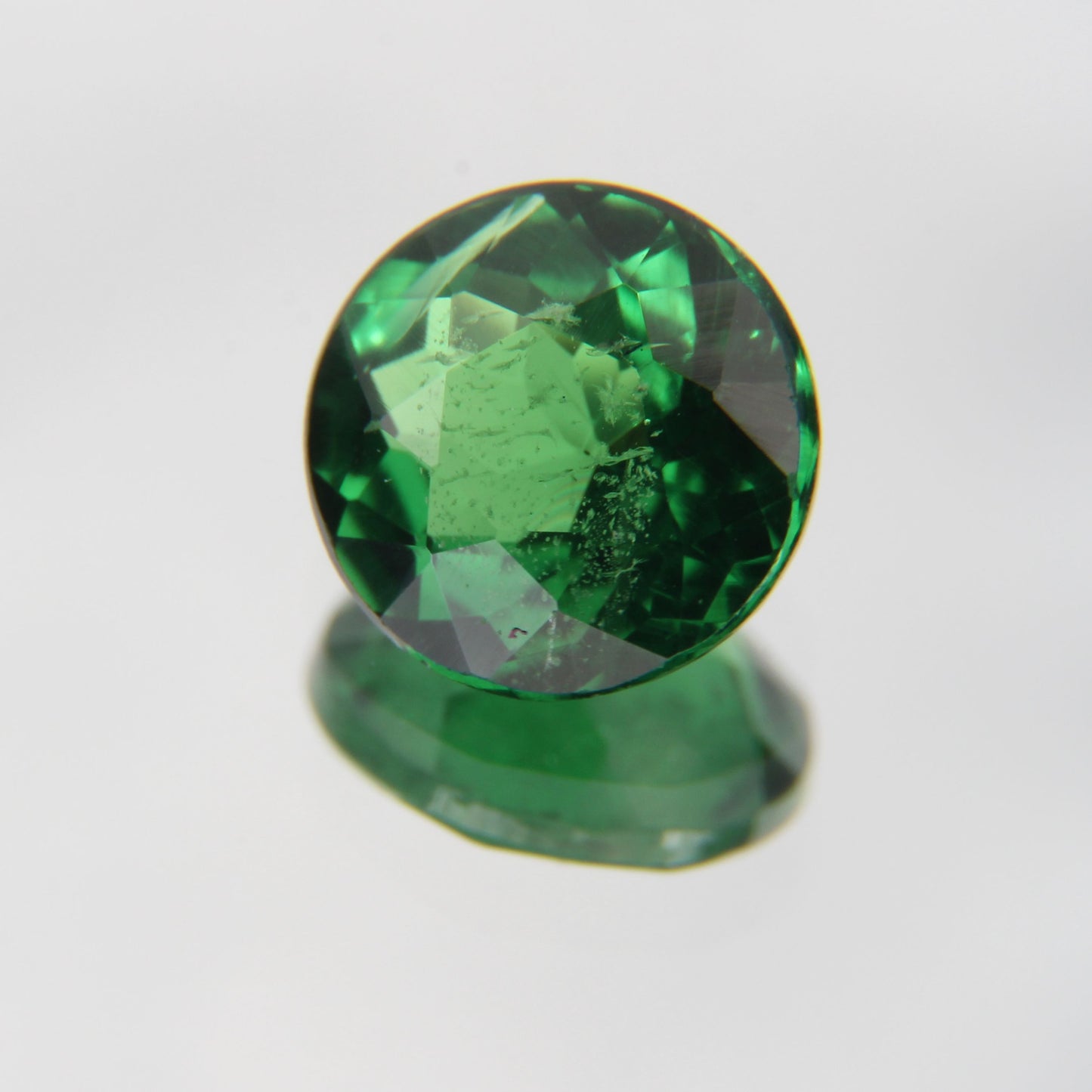 Tsavolite 1.16 ct