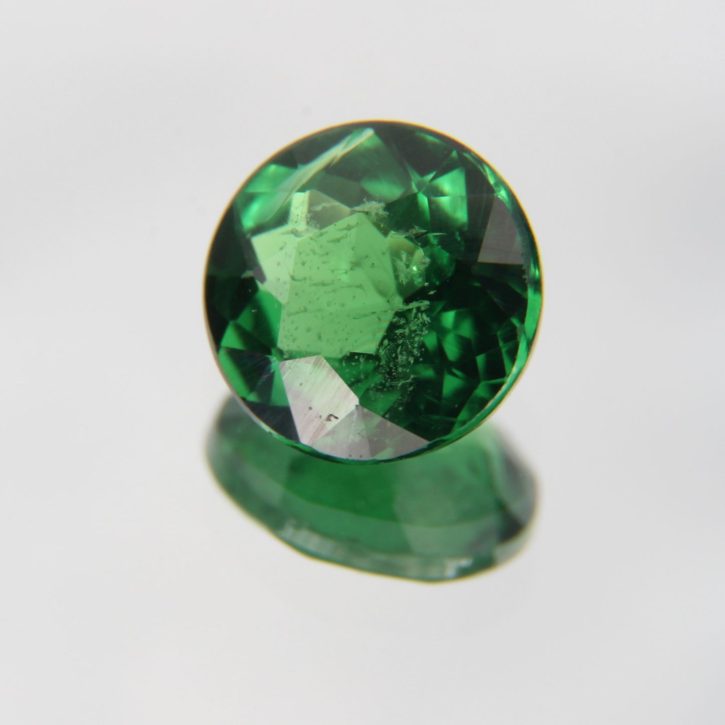 Tsavolite 1.16 ct