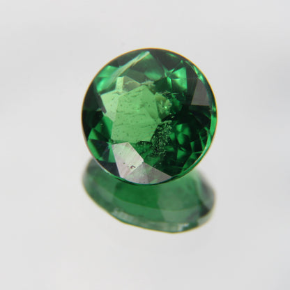 Tsavolite 1.16 ct