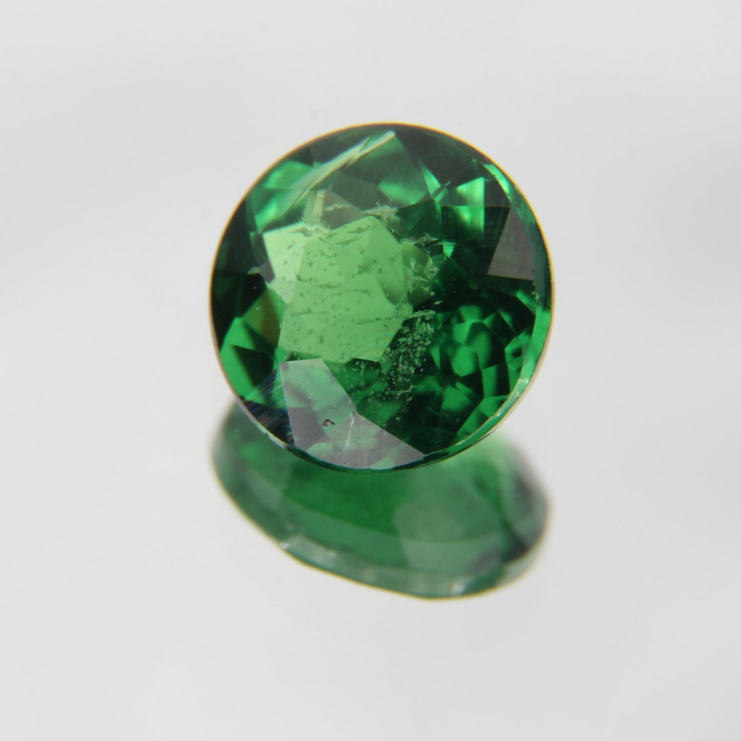 Tsavolite 1.16 ct
