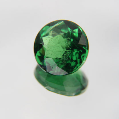 Tsavolite 1.16 ct