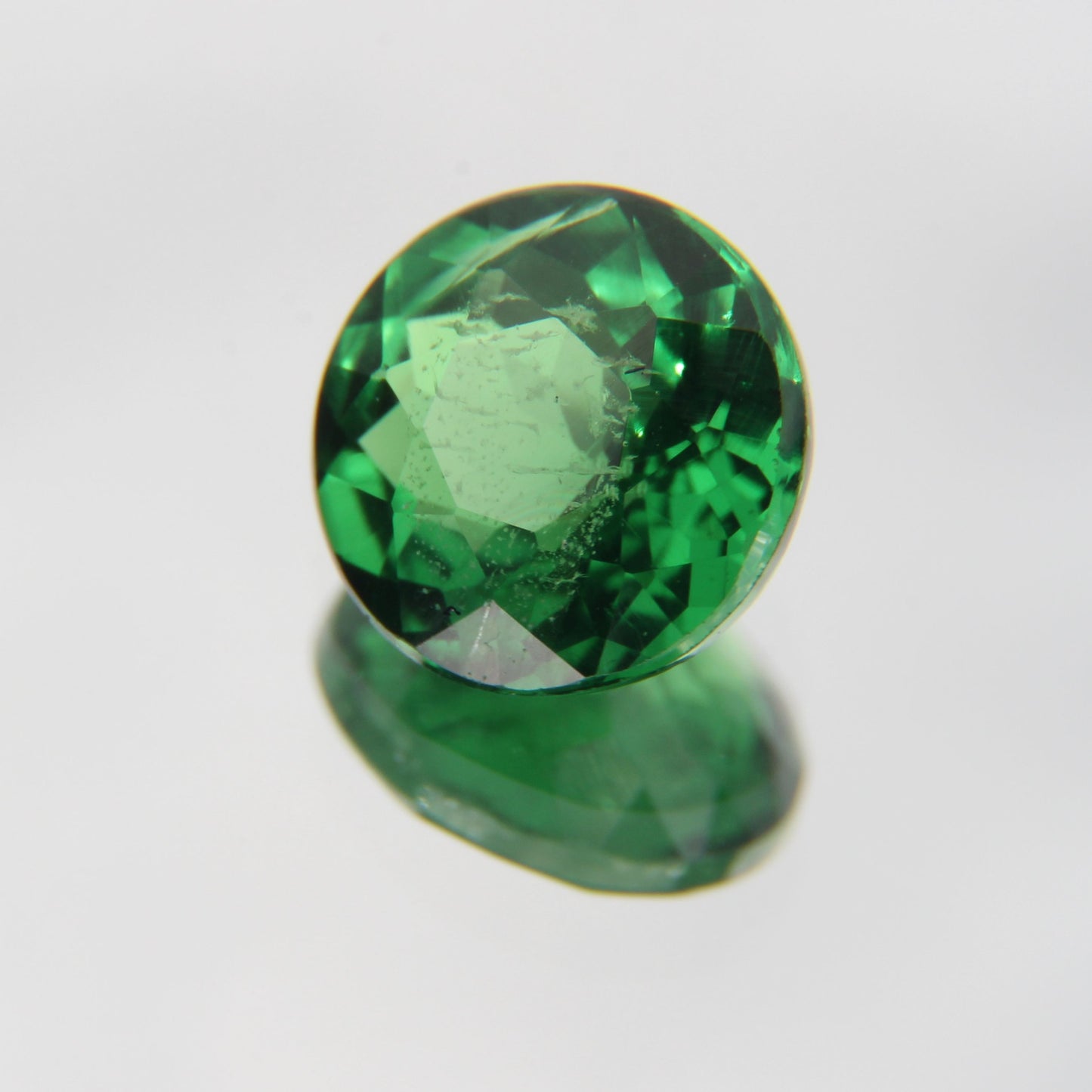 Tsavolite 1.16 ct