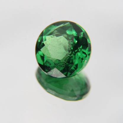 Tsavolite 1.16 ct