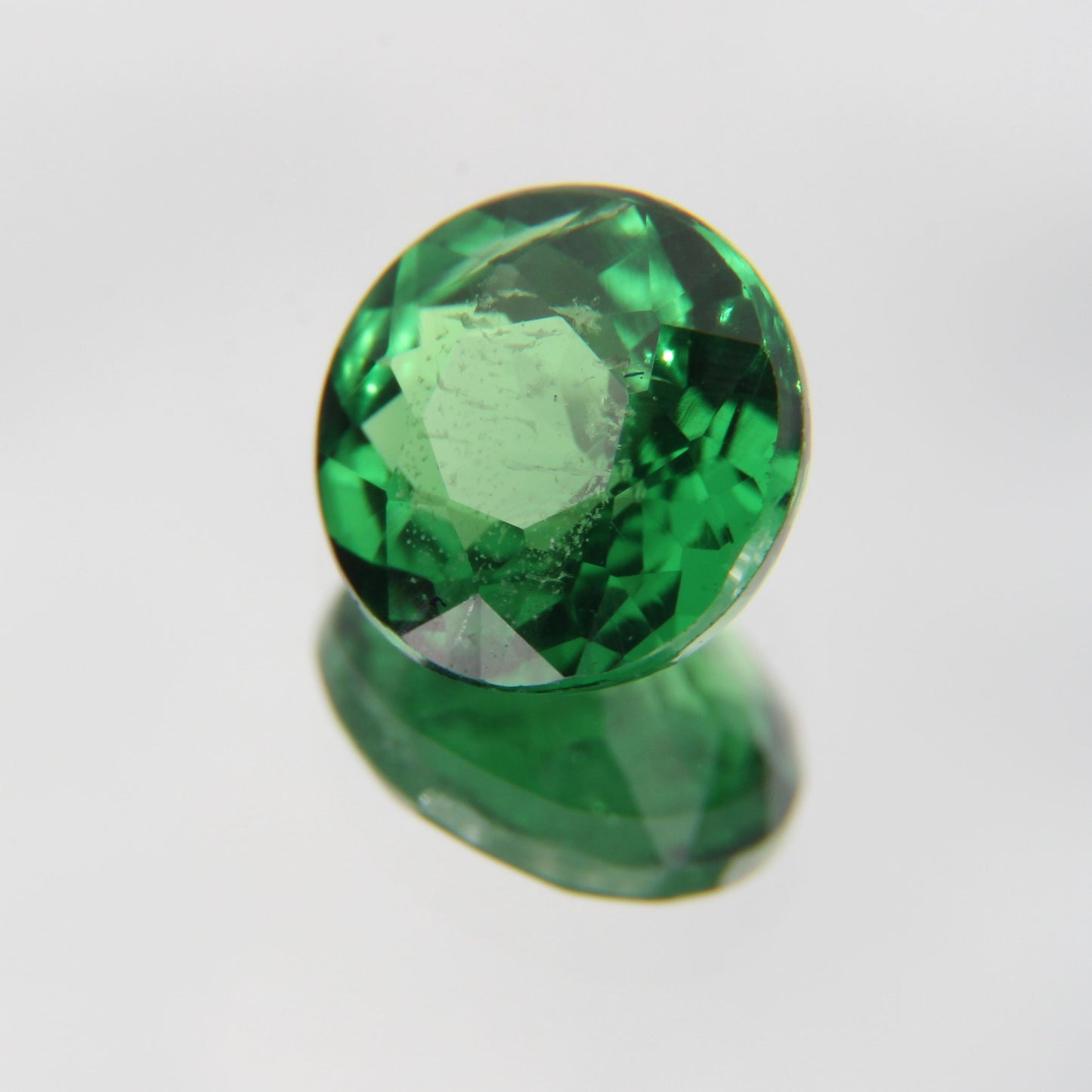 Tsavolite 1.16 ct