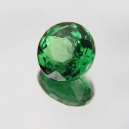 Tsavolite 1.16 ct