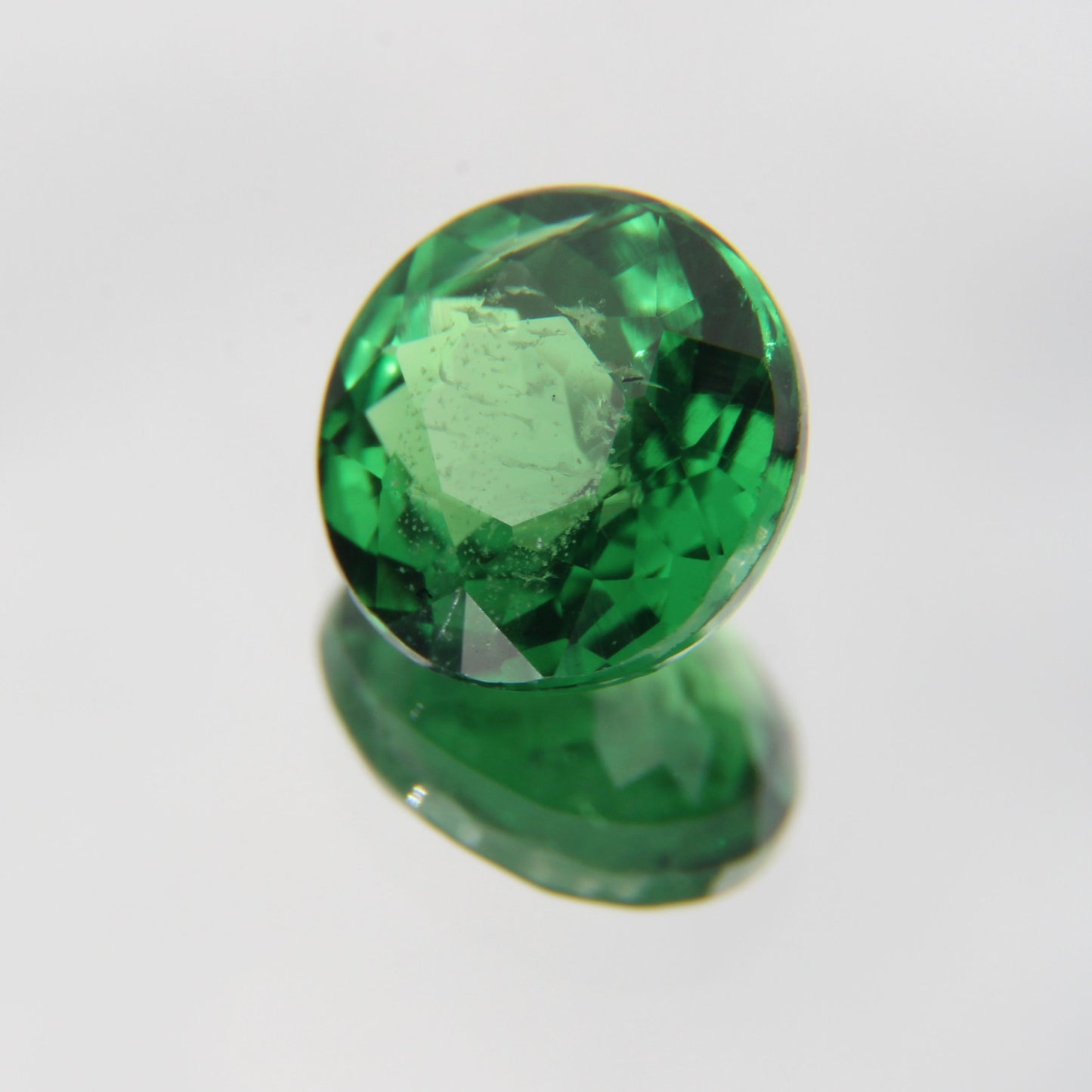 Tsavolite 1.16 ct