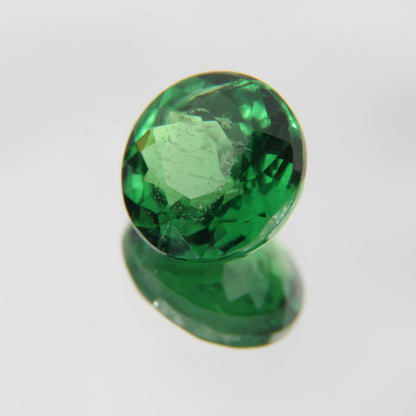 Tsavolite 1.16 ct