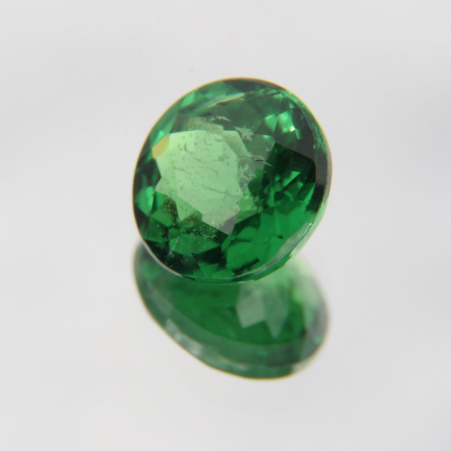 Tsavolite 1.16 ct