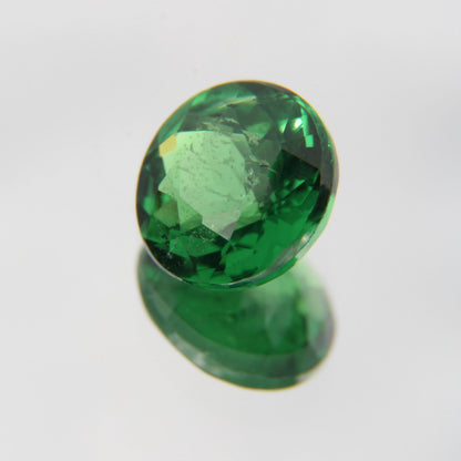 Tsavolite 1.16 ct