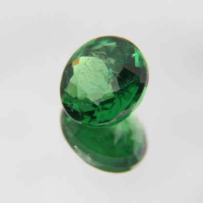 Tsavolite 1.16 ct