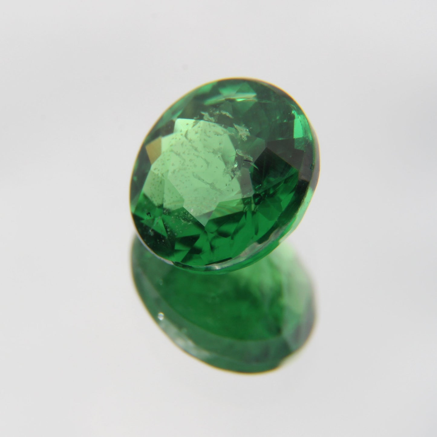 Tsavolite 1.16 ct