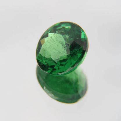 Tsavolite 1.16 ct