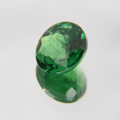 Tsavolite 1.16 ct