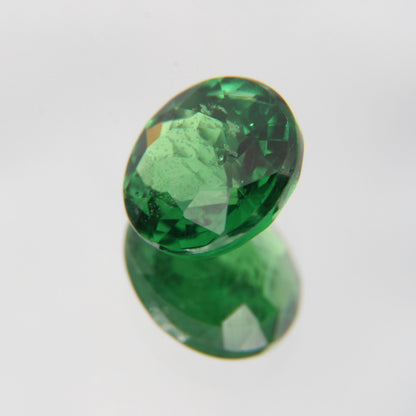 Tsavolite 1.16 ct