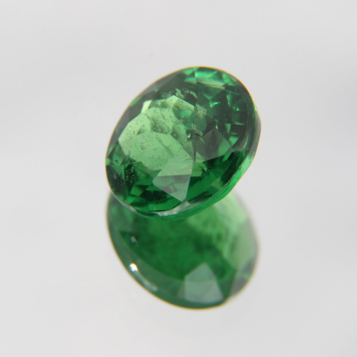 Tsavolite 1.16 ct