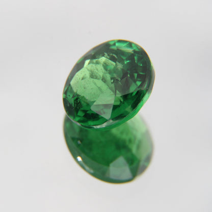 Tsavolite 1.16 ct