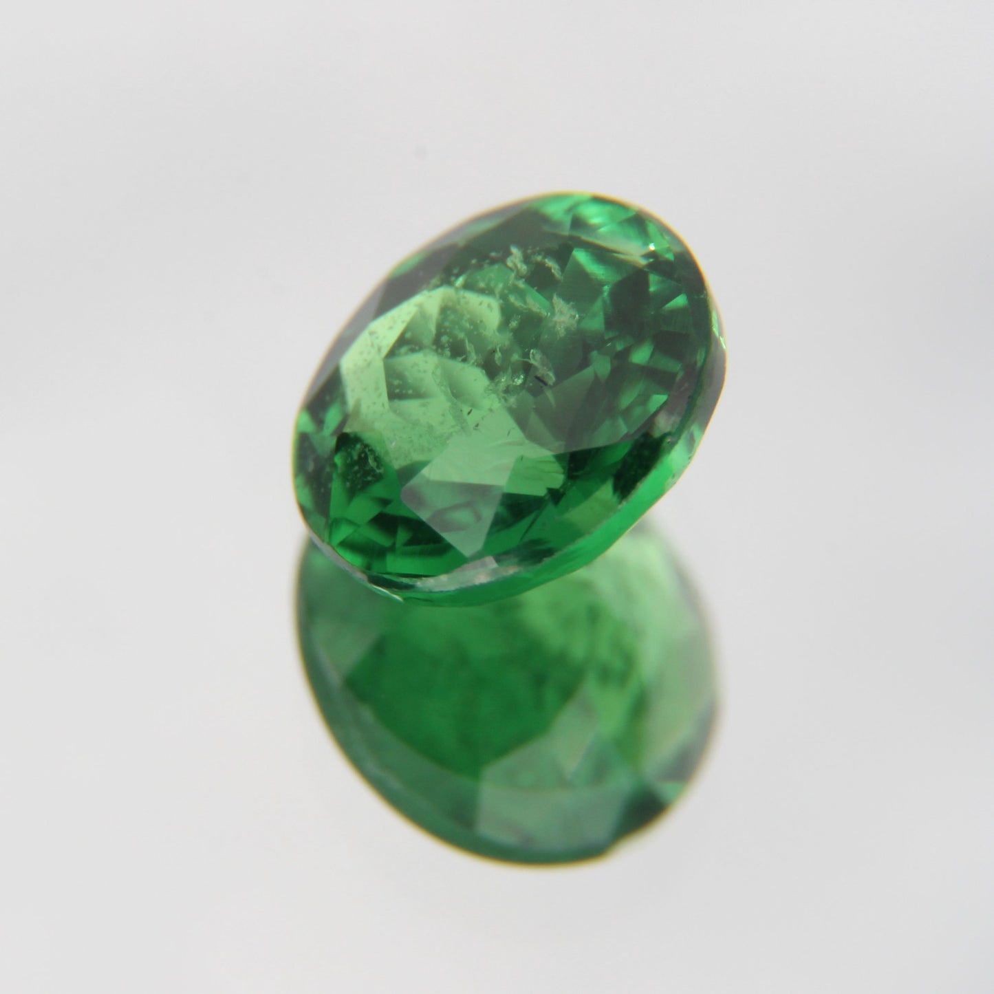 Tsavolite 1.16 ct