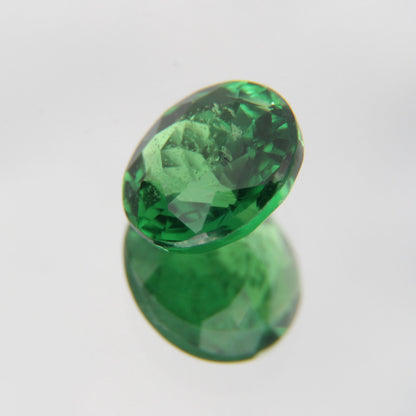 Tsavolite 1.16 ct