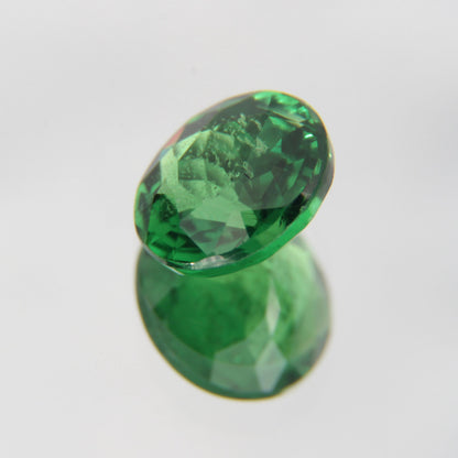 Tsavolite 1.16 ct