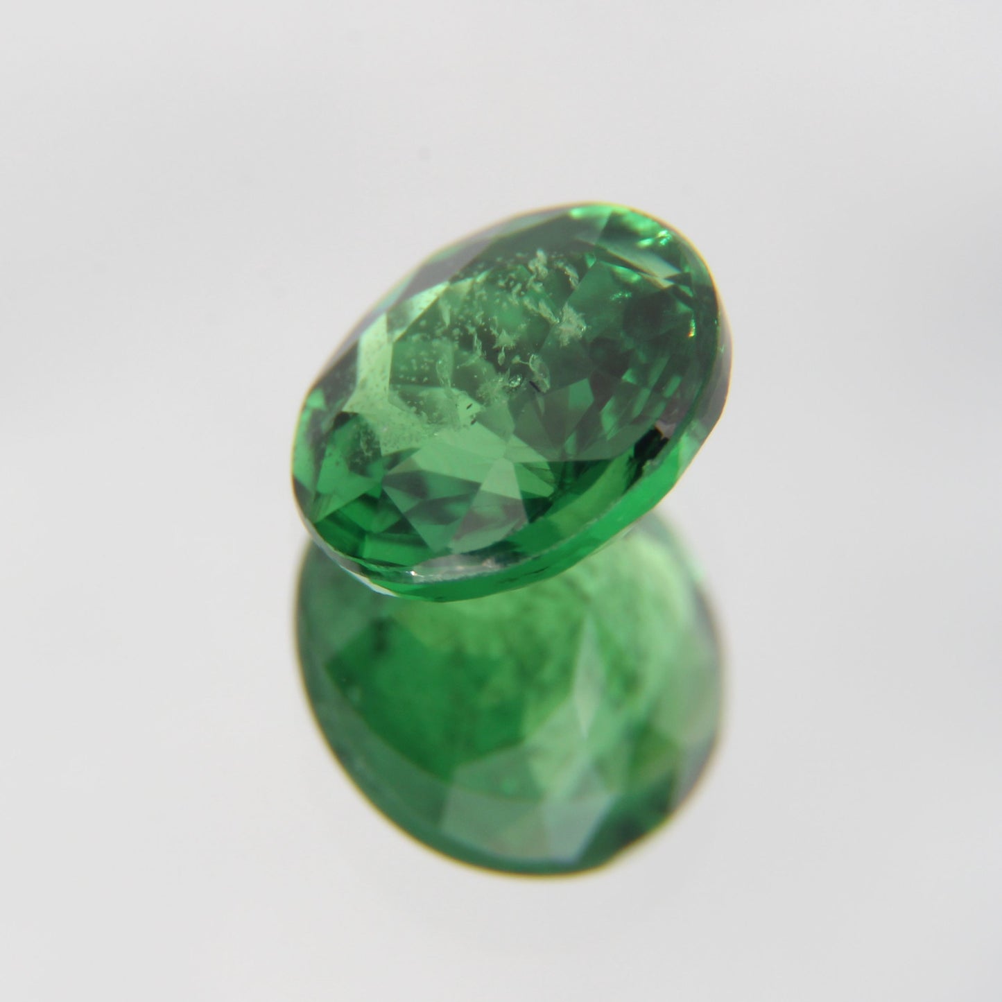 Tsavolite 1.16 ct