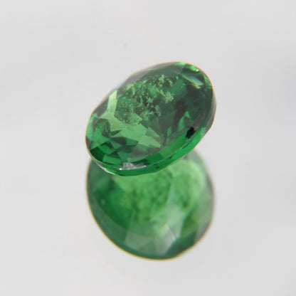 Tsavolite 1.16 ct