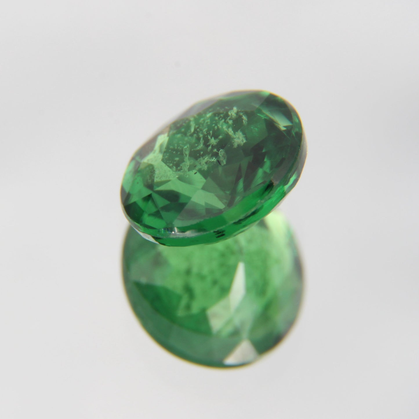 Tsavolite 1.16 ct