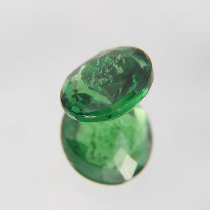 Tsavolite 1.16 ct