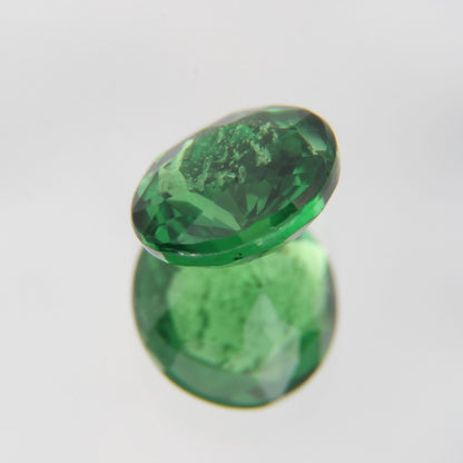 Tsavolite 1.16 ct