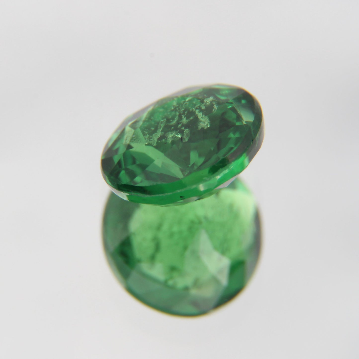 Tsavolite 1.16 ct