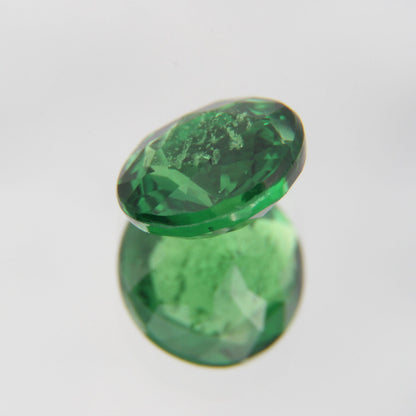 Tsavolite 1.16 ct