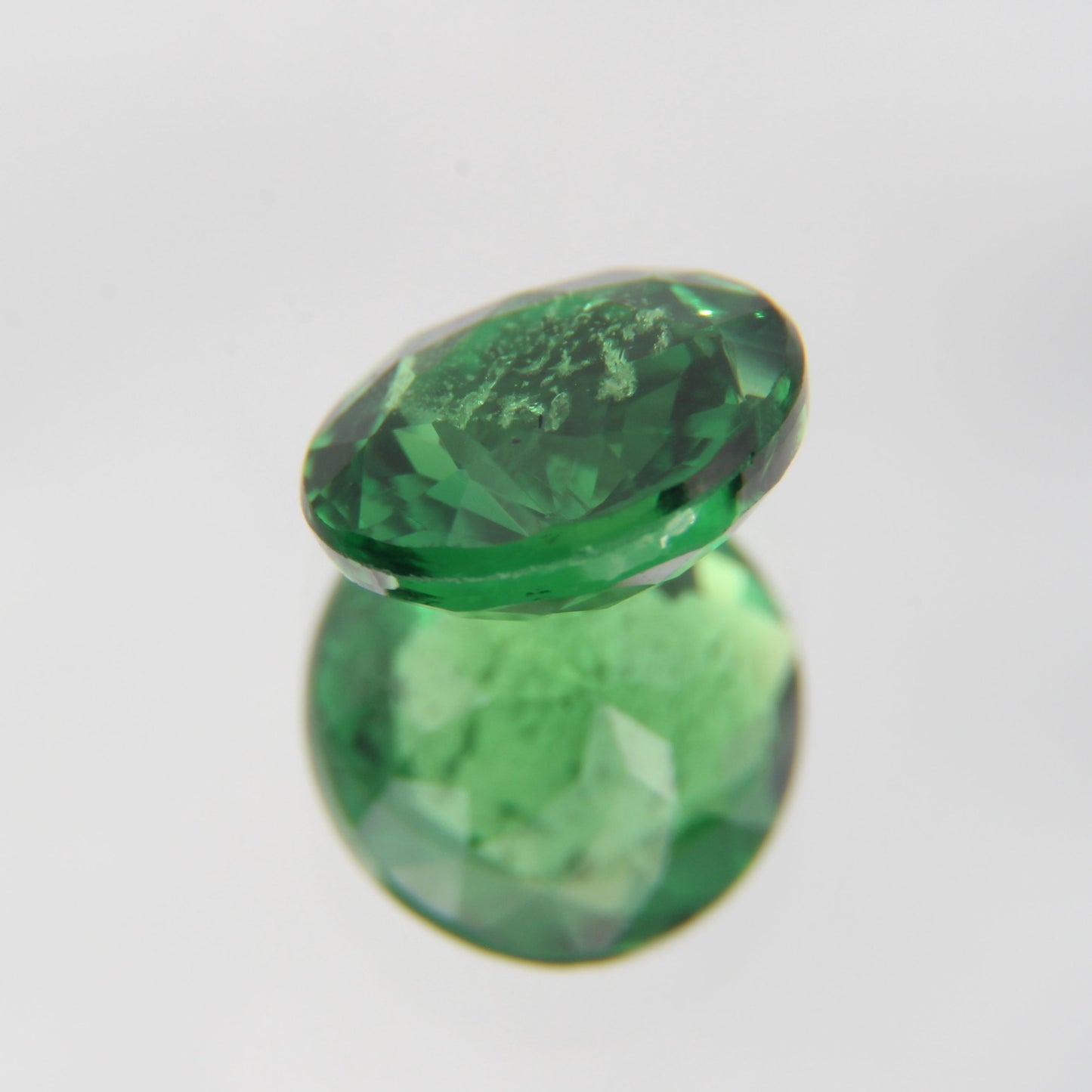 Tsavolite 1.16 ct