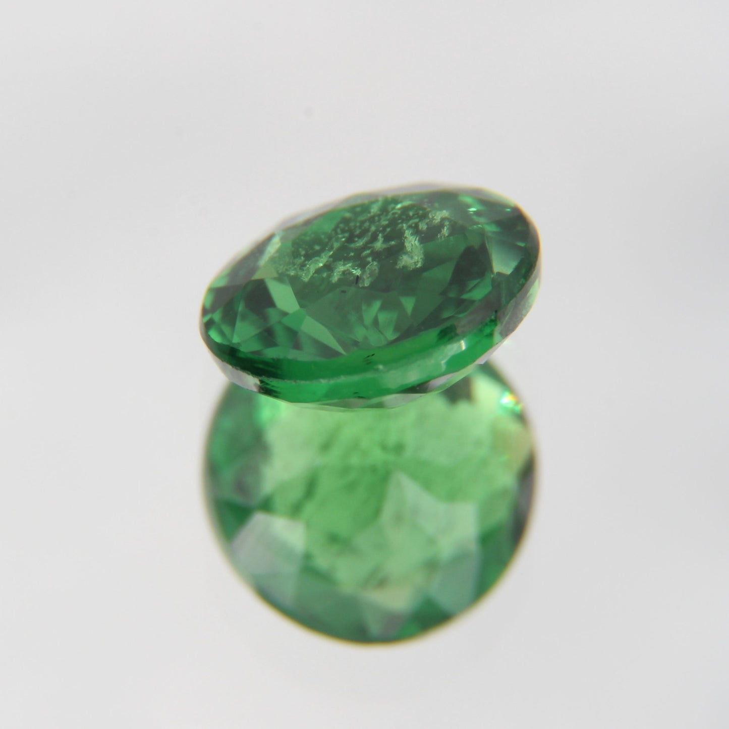 Tsavolite 1.16 ct